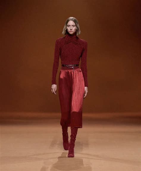 hermes autunno inverno 2020|Donna Collezione Autunno.